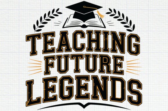 100 Days of School Design Graphics for Freebies and Commercial Use
