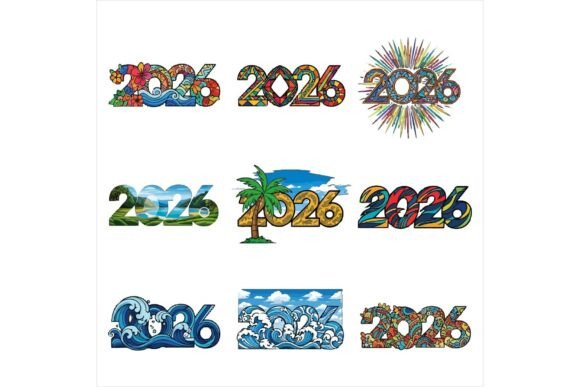 Free Colourful 2026 Designs Bundle Review for Crafts and Graphics Sellers