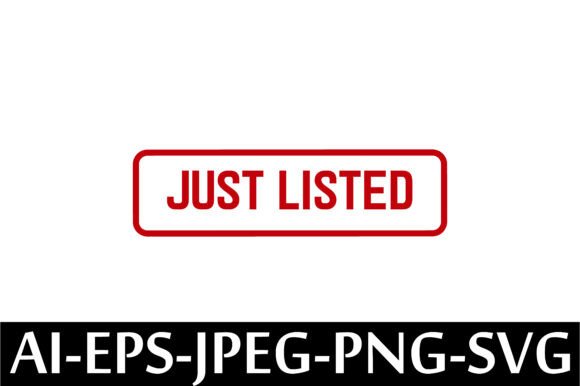 JUST LISTED Rubber Stamp Design Vector: A Versatile Freebie for Creative Projects